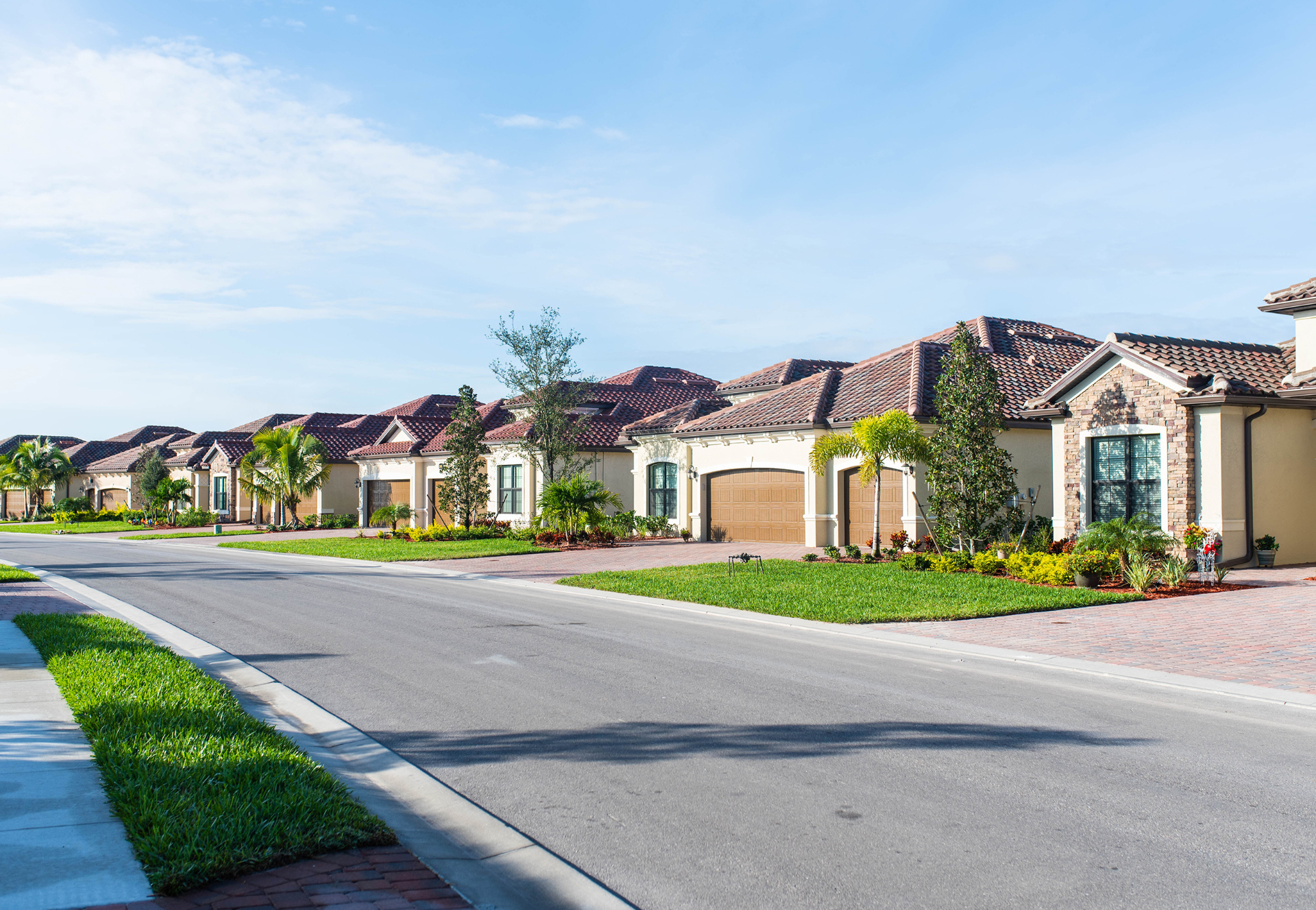 Florida community