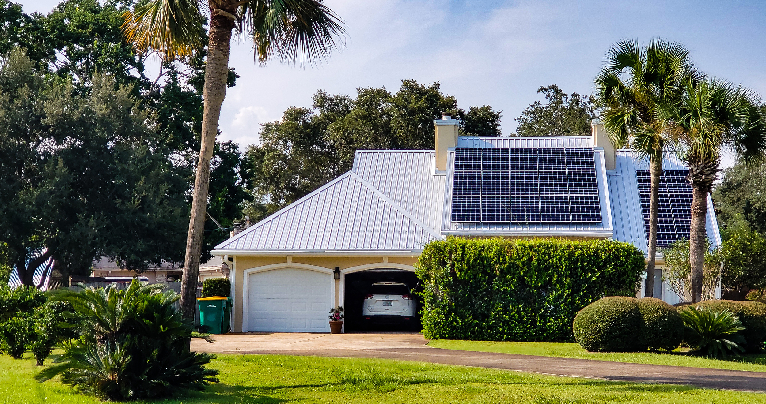 For Homeowners